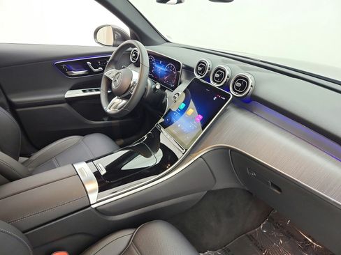 Certified 2026 Mercedes-Benz GLC 300 image 17