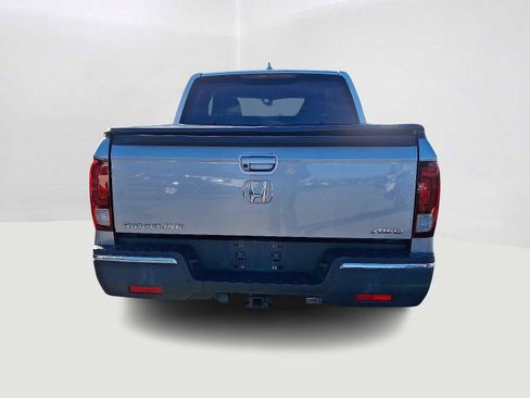 Used 2019 Honda Ridgeline Sport image 6