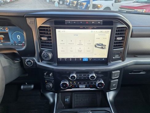 Used 2024 Ford F150 Raptor image 23