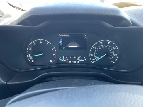 Used 2022 Ford Transit Connect XL FWD image 21