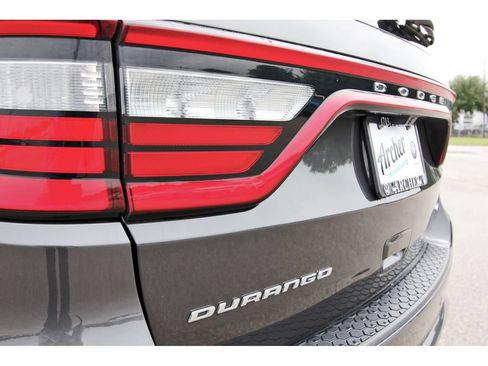 Used 2024 Dodge Durango GT RWD image 36