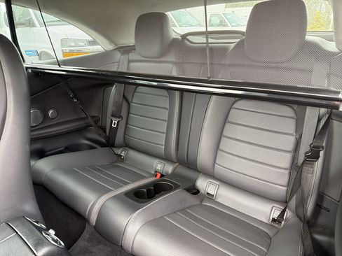 Used 2020 Mercedes-Benz C 300 Cabriolet image 30