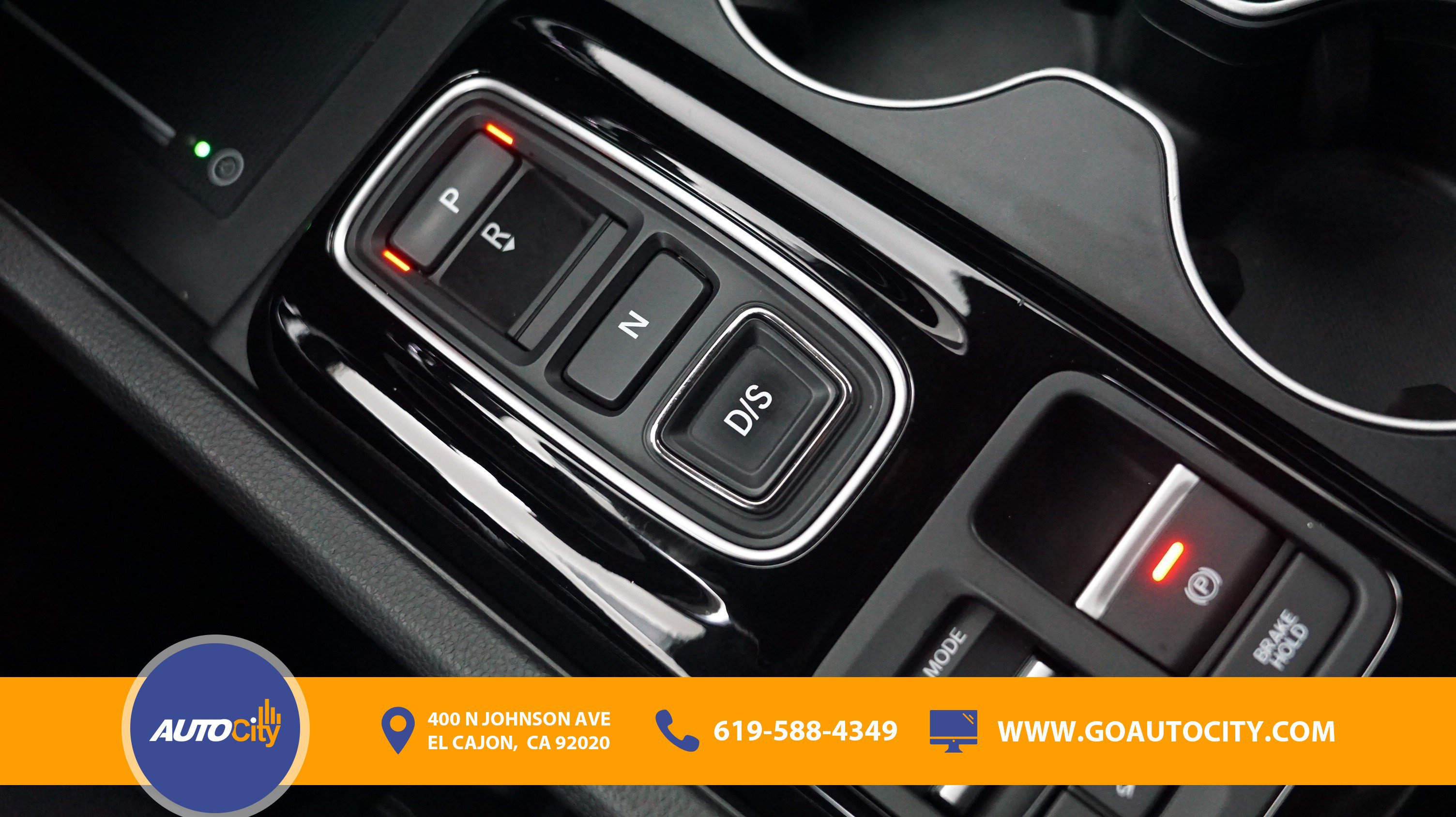 Used 2023 Honda Pilot Touring image 26