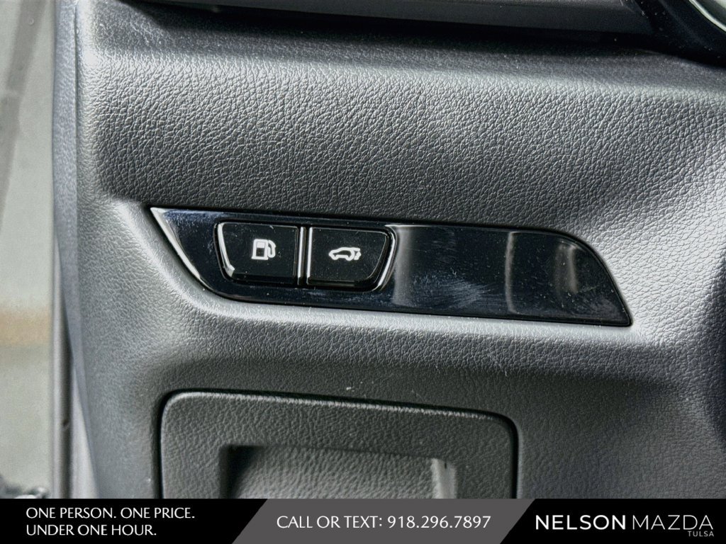 Used 2024 Lexus NX 350 AWD w/ Vision Package image 21
