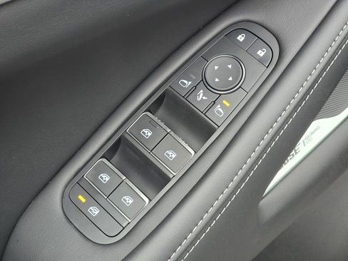 Certified 2025 INFINITI QX60 Luxe w/ Cargo Package image 26