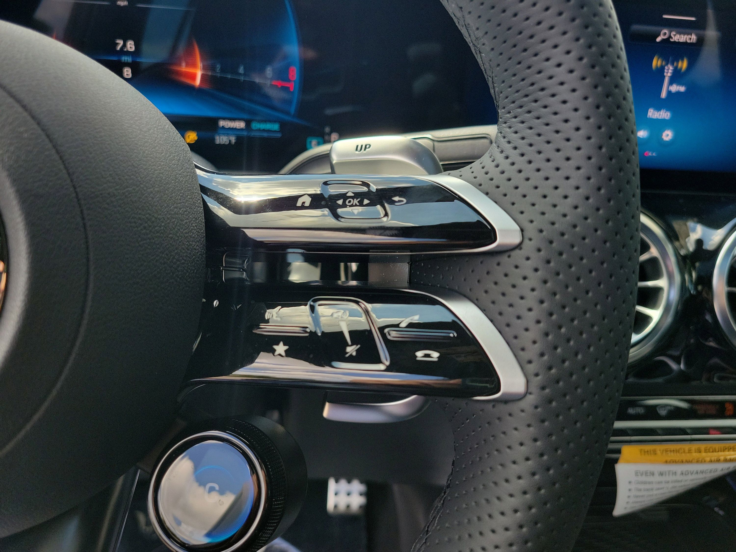 New 2026 Mercedes-Benz GLA 35 AMG 4MATIC image 22