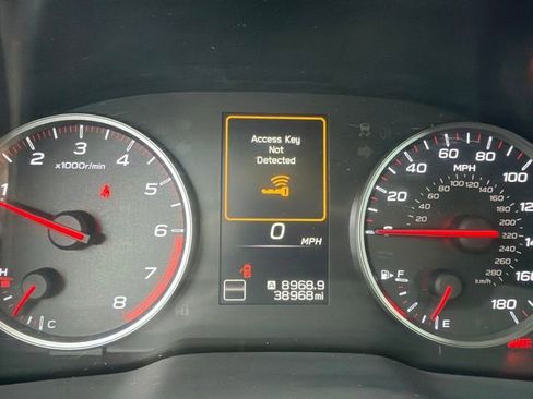 Used 2023 Subaru WRX Premium AWD/4WD image 16