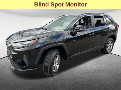 Used 2023 Toyota RAV4 XLE w/ Convenience Package image 6