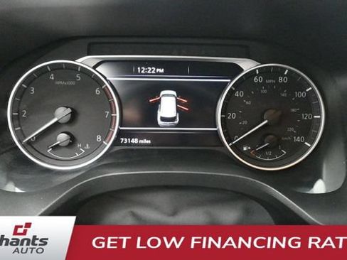Used 2023 Nissan Rogue SV w/ SV Premium B Package AWD/4WD image 21