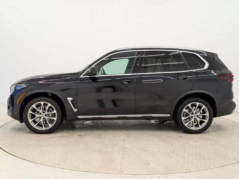Certified 2024 BMW X5 xDrive40i w/ Premium Package image 2