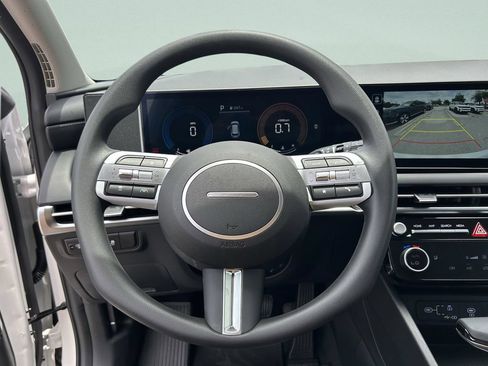 New 2026 Hyundai Tucson SEL FWD image 31