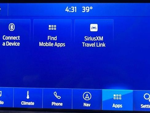 Used 2019 Ford F150 King Ranch w/ Max Trailer Tow Package AWD/4WD image 31