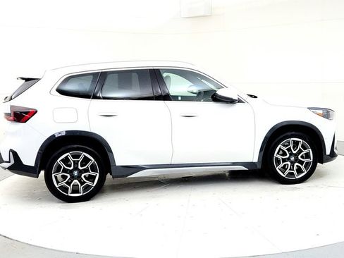 Used 2026 BMW X1 xDrive28i w/ Convenience Package AWD/4WD image 6