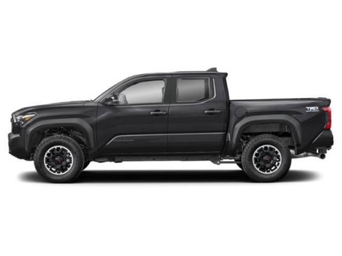 New 2025 Toyota Tacoma TRD Off-Road image 3