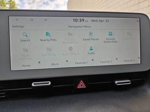 Used 2023 Hyundai Ioniq 5 SEL AWD/4WD image 50