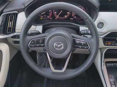 New 2026 MAZDA CX-90 3.3 Turbo S w/ Premium Package image 24