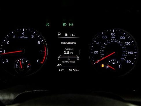 Used 2022 Kia K5 GT-Line image 31