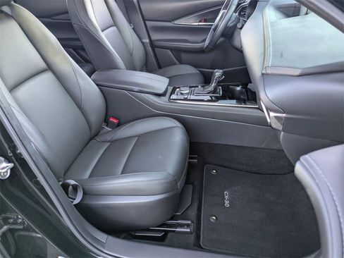 Used 2025 MAZDA CX-30 AWD 2.5 S w/ Preferred Package image 29