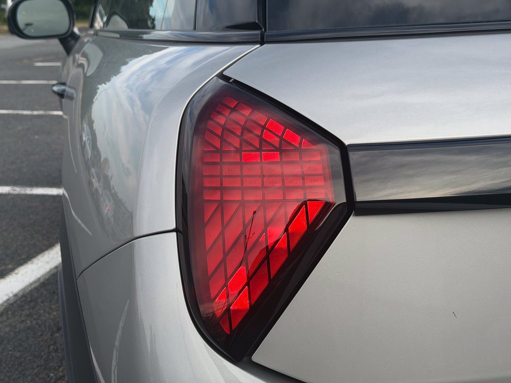 New 2026 MINI Cooper S FWD image 8