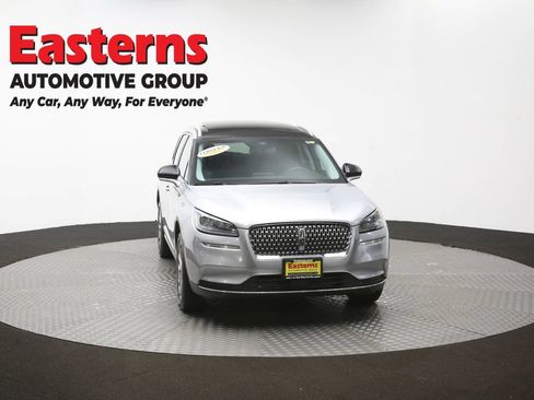 Used 2022 Lincoln Corsair AWD w/ Premium Package image 54
