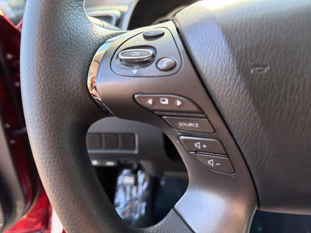 Used 2019 Nissan Murano S AWD/4WD image 20