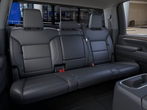 New 2026 Chevrolet Silverado 2500 LT w/ Trail Boss Package AWD/4WD image 6