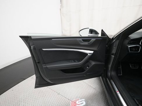 Used 2023 Audi S7 Premium Plus w/ Premium Plus Package image 29