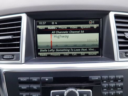 Used 2014 Mercedes-Benz ML 350 4MATIC image 17