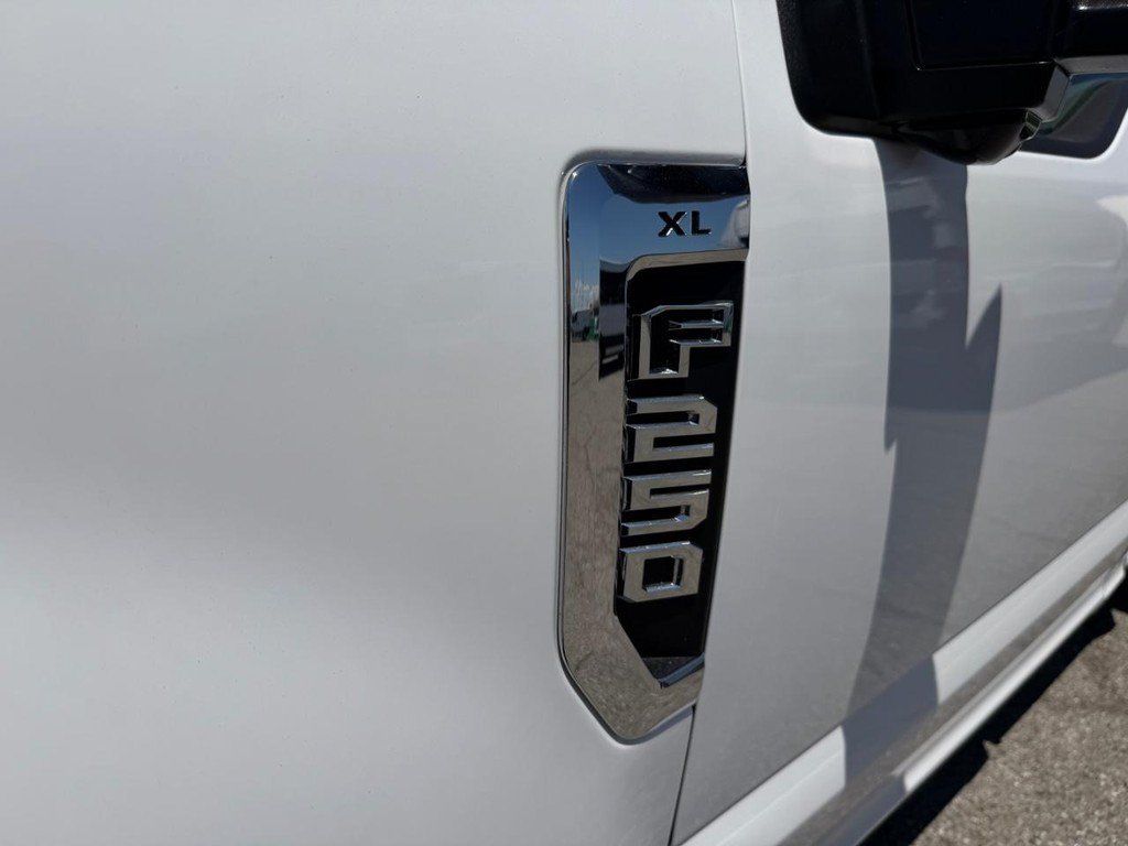Used 2019 Ford F250 XL w/ XL Value Package RWD image 33