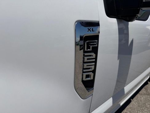 Used 2019 Ford F250 XL w/ XL Value Package RWD image 33