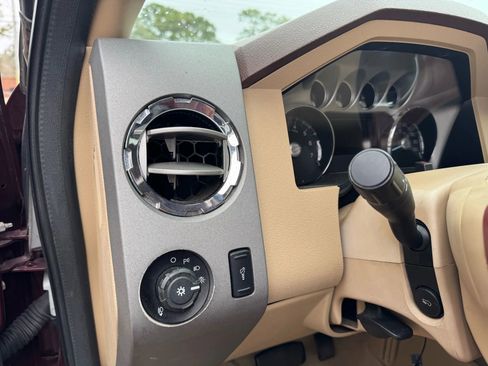 Used 2012 Ford F250 King Ranch image 11