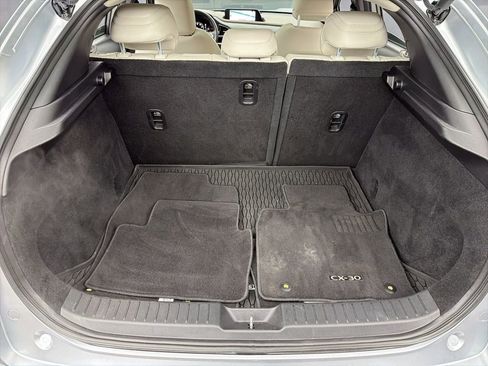 Used 2021 MAZDA CX-30 AWD 2.5 S w/ Premium Package image 35