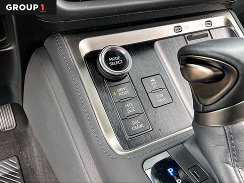 Certified 2024 Lexus GX 550 AWD/4WD image 32
