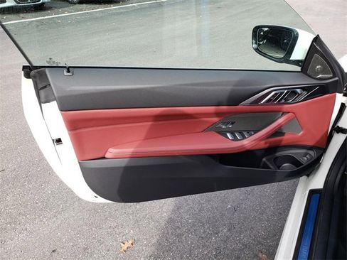 New 2026 BMW 430i xDrive Convertible w/ Premium Package image 10