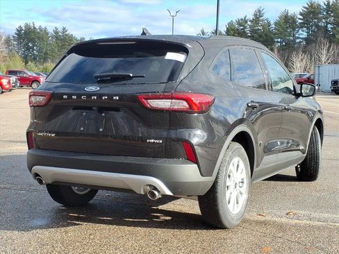 New 2026 Ford Escape Active w/ Cold Weather Package image 5