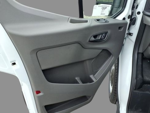 New 2026 Ford Transit 250 Low Roof image 12