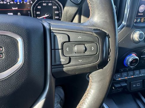 Used 2020 GMC Sierra 1500 AT4 w/ AT4 Premium Package image 22