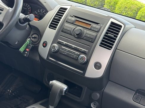 Used 2012 Nissan Xterra S w/ Value Package image 24