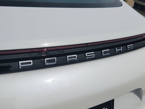 Used 2019 Porsche Panamera 4 image 30