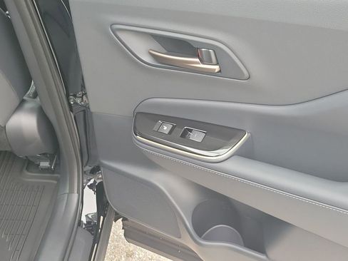 New 2026 Toyota Crown XLE image 47