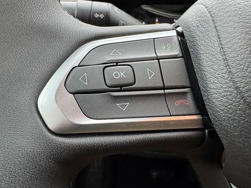 New 2026 Jeep Compass Limited AWD/4WD image 12