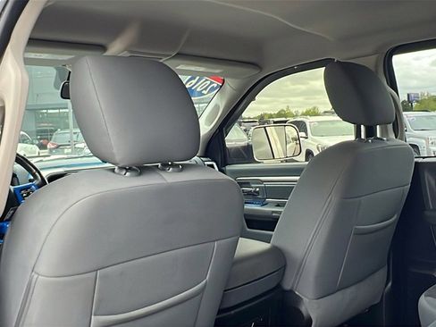 Used 2016 RAM 1500 Big Horn image 30