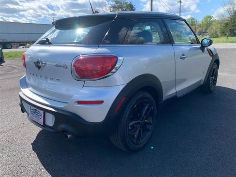 Used 2015 MINI Cooper Paceman S image 4