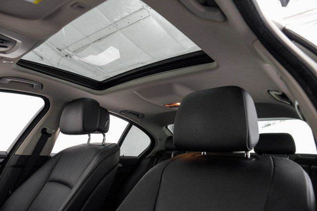 Used 2013 BMW 535i Sedan RWD image 22