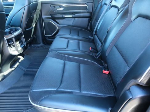 Used 2019 RAM 1500 Laramie image 27