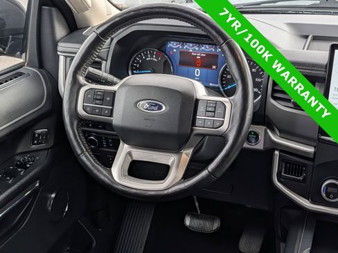 Certified 2024 Ford Expedition Max XLT image 18