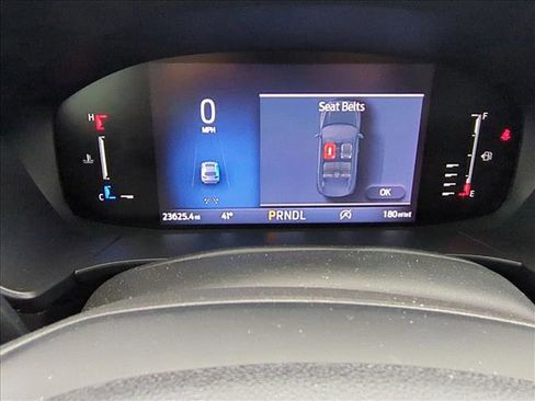 Used 2024 Ford Escape ST-Line image 9