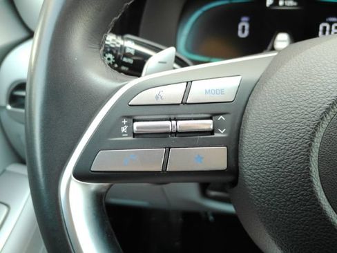 Used 2024 Hyundai Palisade SEL FWD image 37