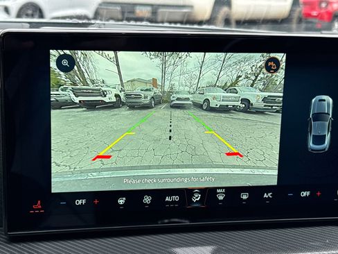 New 2026 Ford Mustang GT Premium w/ Mustang Nite Pony Package image 27