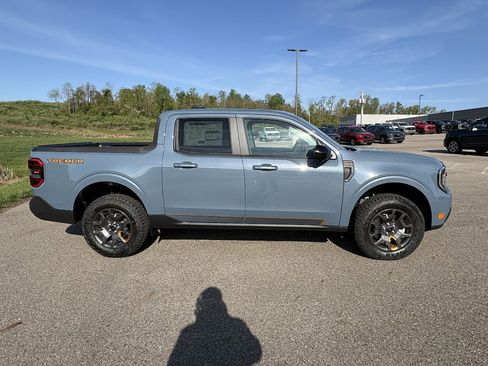 New 2026 Ford Maverick Tremor AWD/4WD image 6